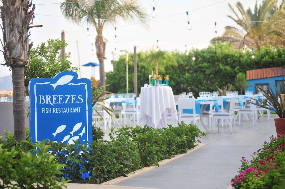 Seven Seas Hotel Life - All Inclusive