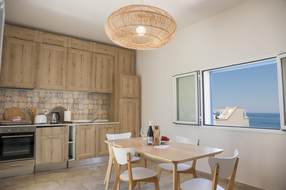 TD Casa Marevino Seaside Terrace With Panoramic Views