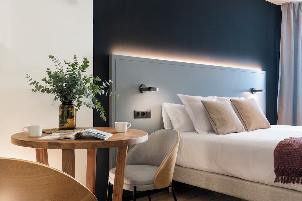 Magno Apartments Castilla