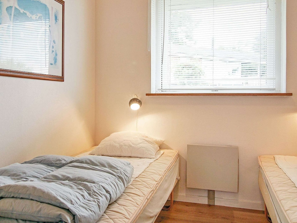 6 Person Holiday Home in Allinge view 4