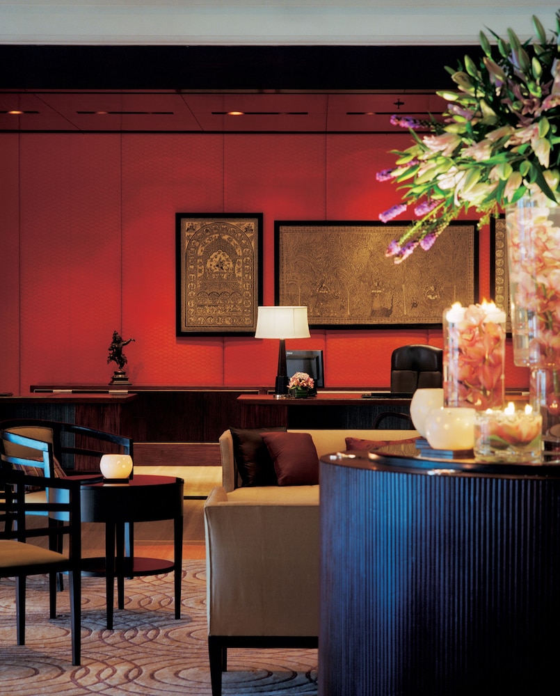 Mumbai Vacations - Taj Lands End - Property Image 32