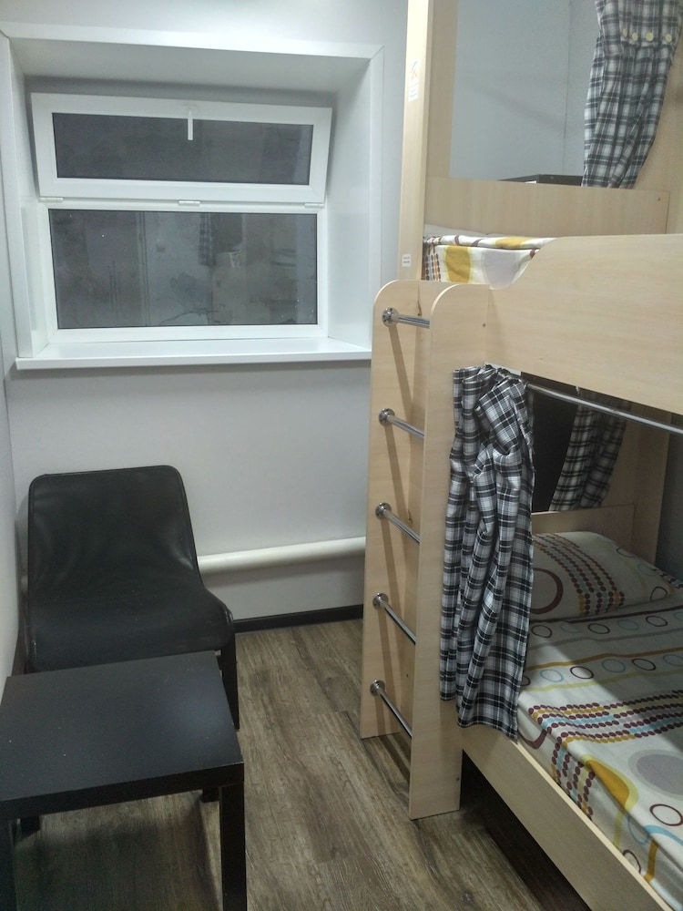 Our Town - Hostel