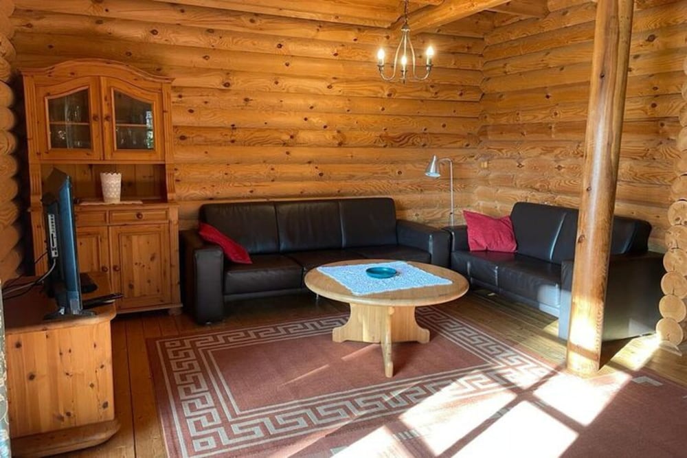 Ferienhaus, Wiefelstede-lehe