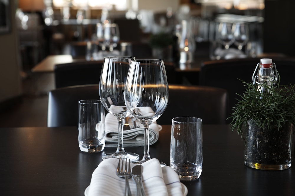 Hilton Stockholm Slussen Hotel 73