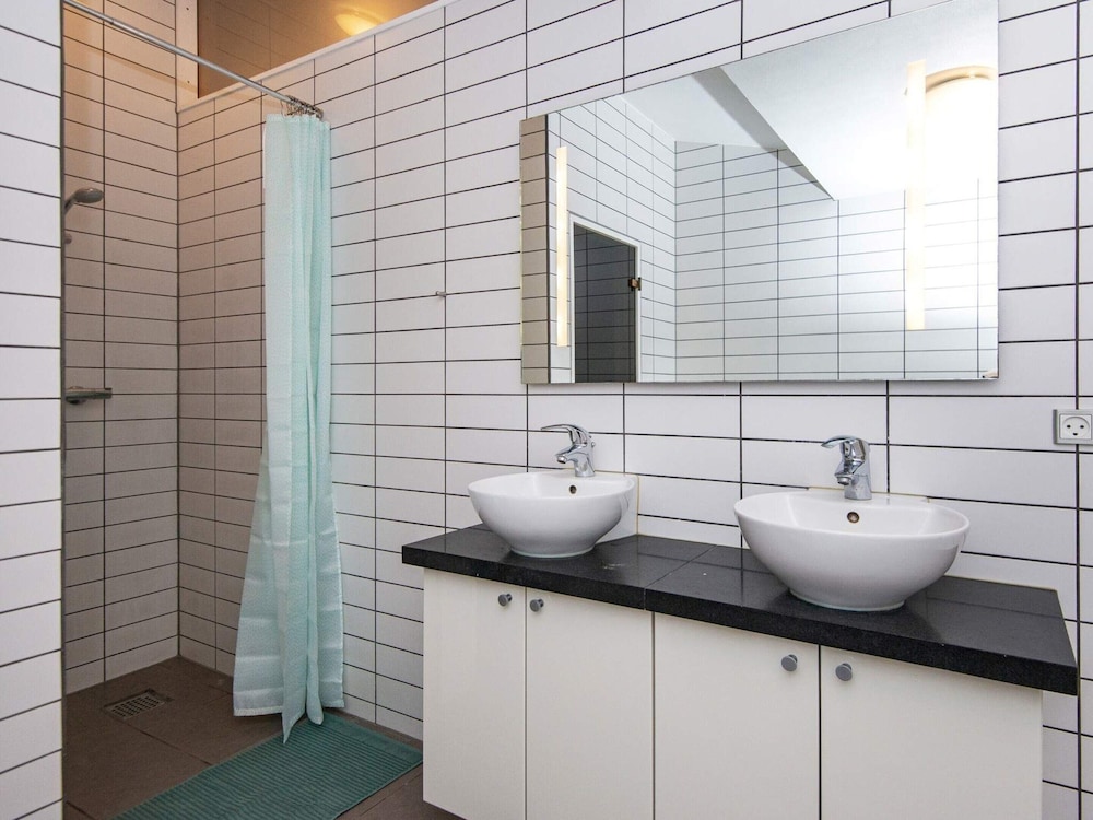 12 Person Holiday Home in Logstor-by Traum view 5