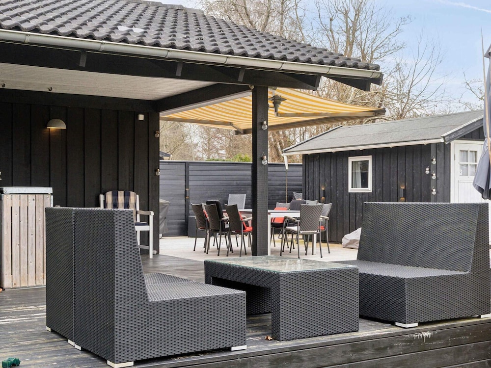 5 Star Holiday Home in Vejby