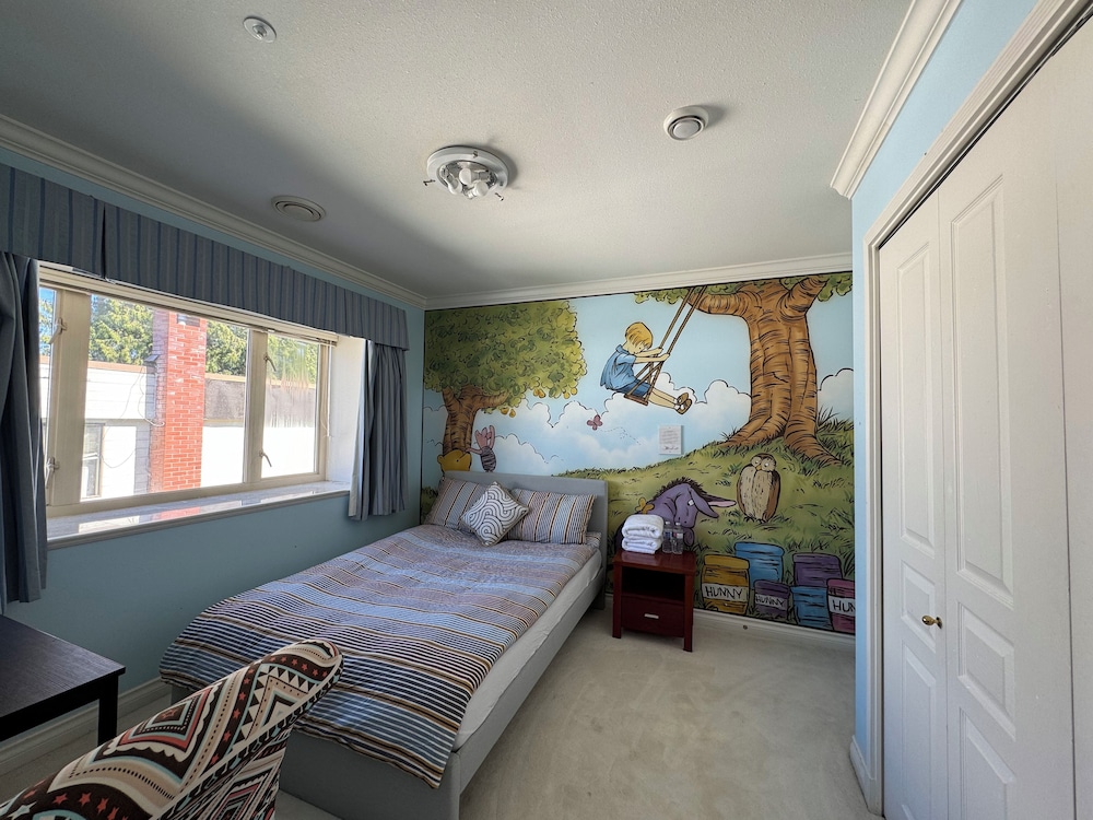 Sunward Coast Westside Homestay