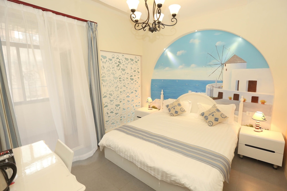 Gulangyu Sunshine House