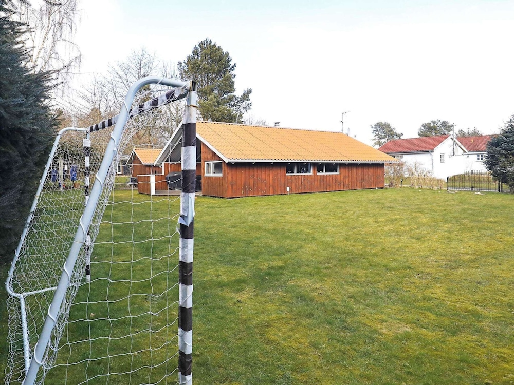 6 Person Holiday Home in Farso