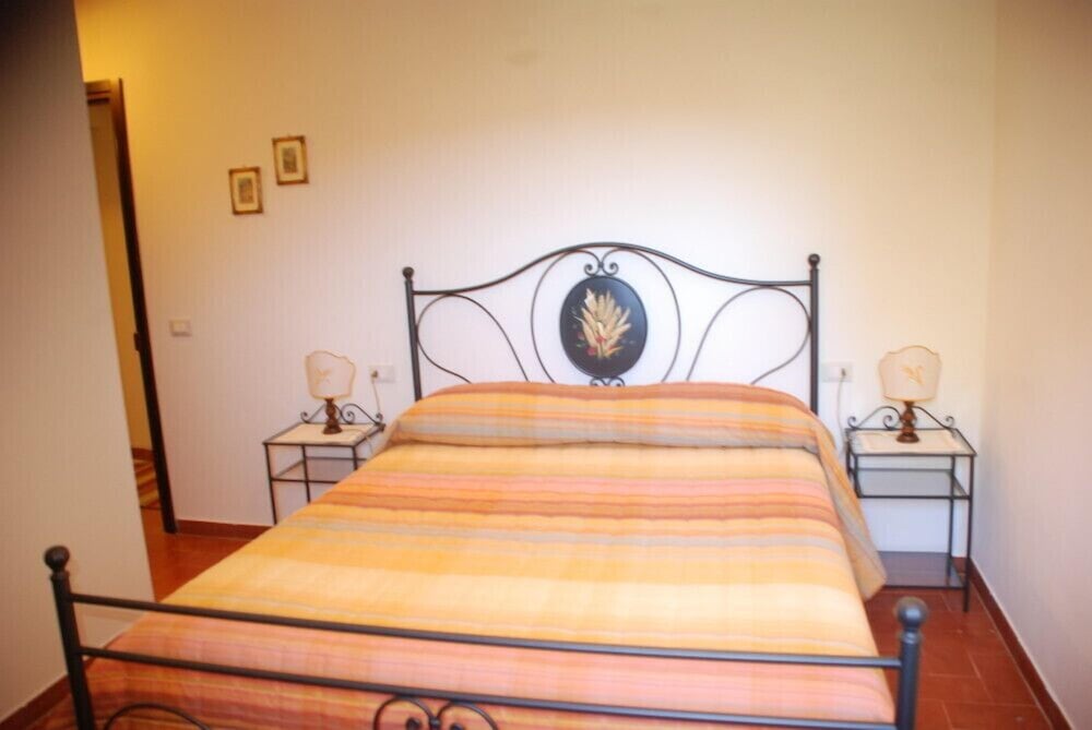 Agriturismo Le Volte