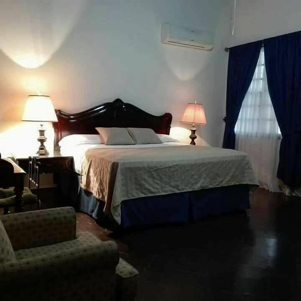 Casa Colonial Bed And Breakfast