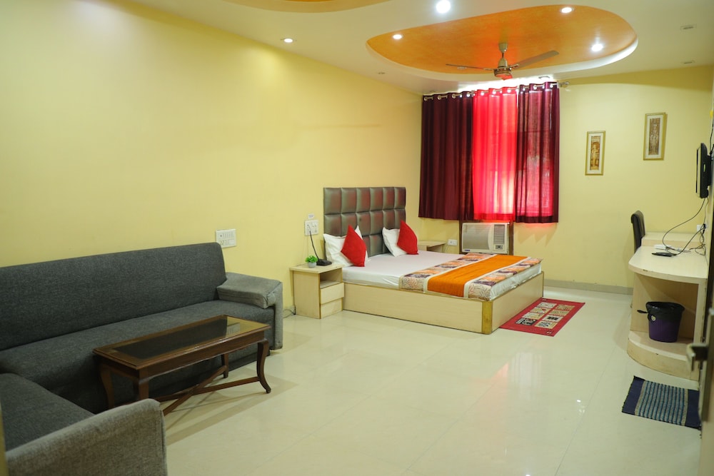 Hotel Shri Bhaskar