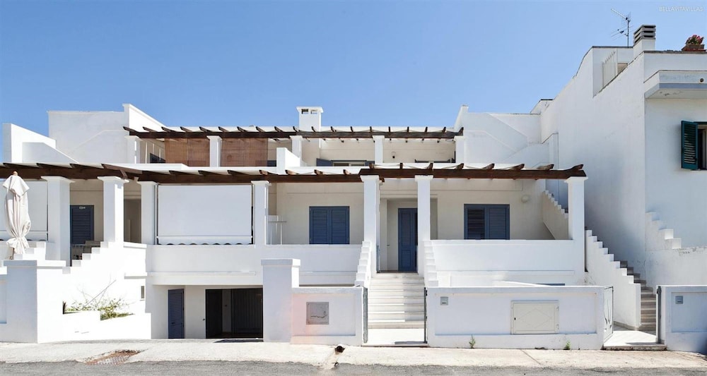 199 Casa a 500m dal Mare a S M di Leuca