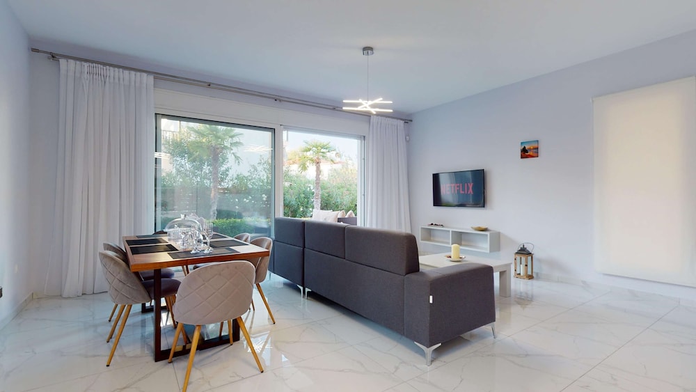 Acrotel Porto Brava Luxury Villas view 4