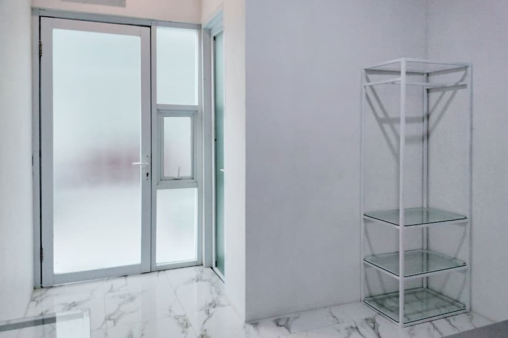 TwoSpaces at Arfina Residence Syariah
