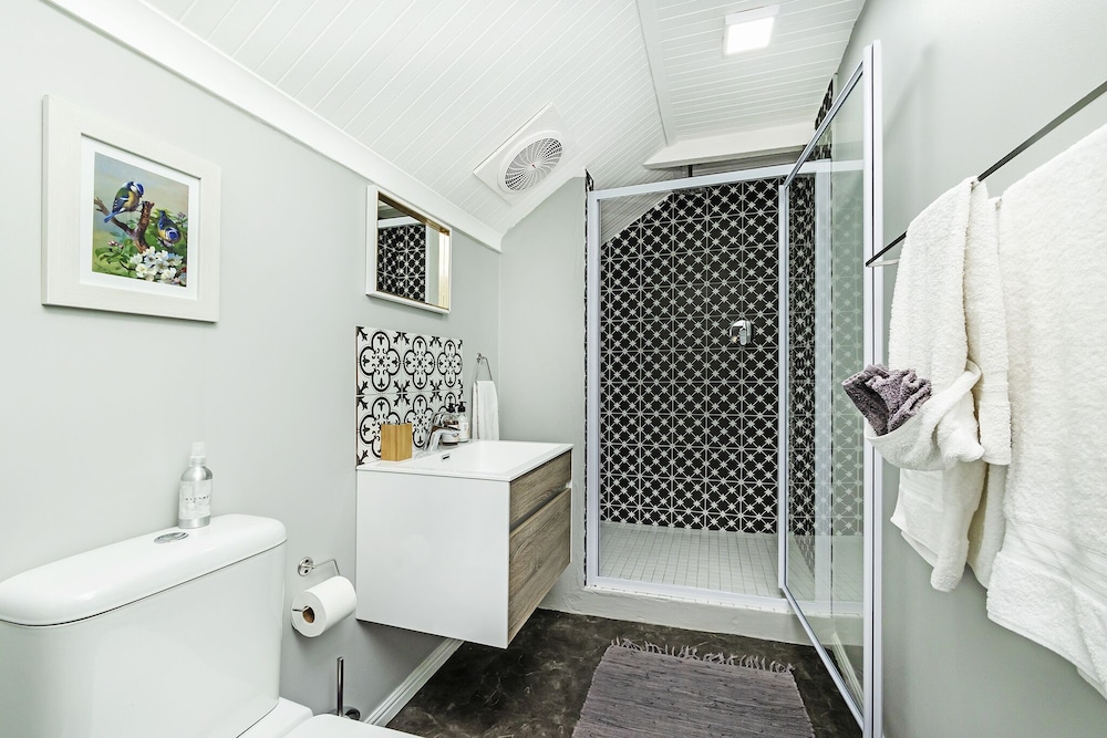La Montagne Bed & Breakfast