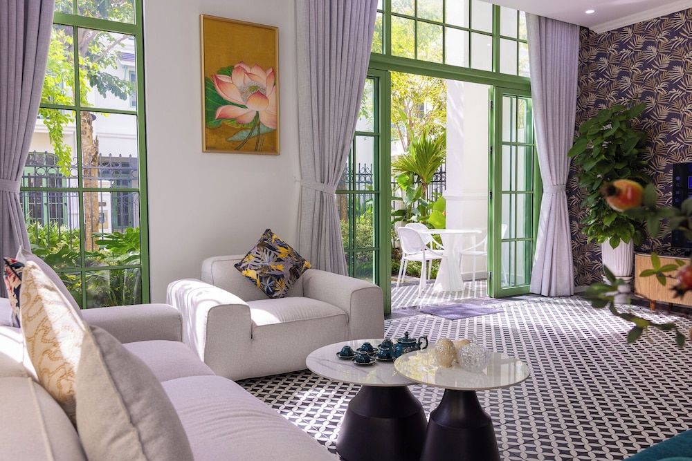 Fortune Home Luxury Villa Kem Beach
