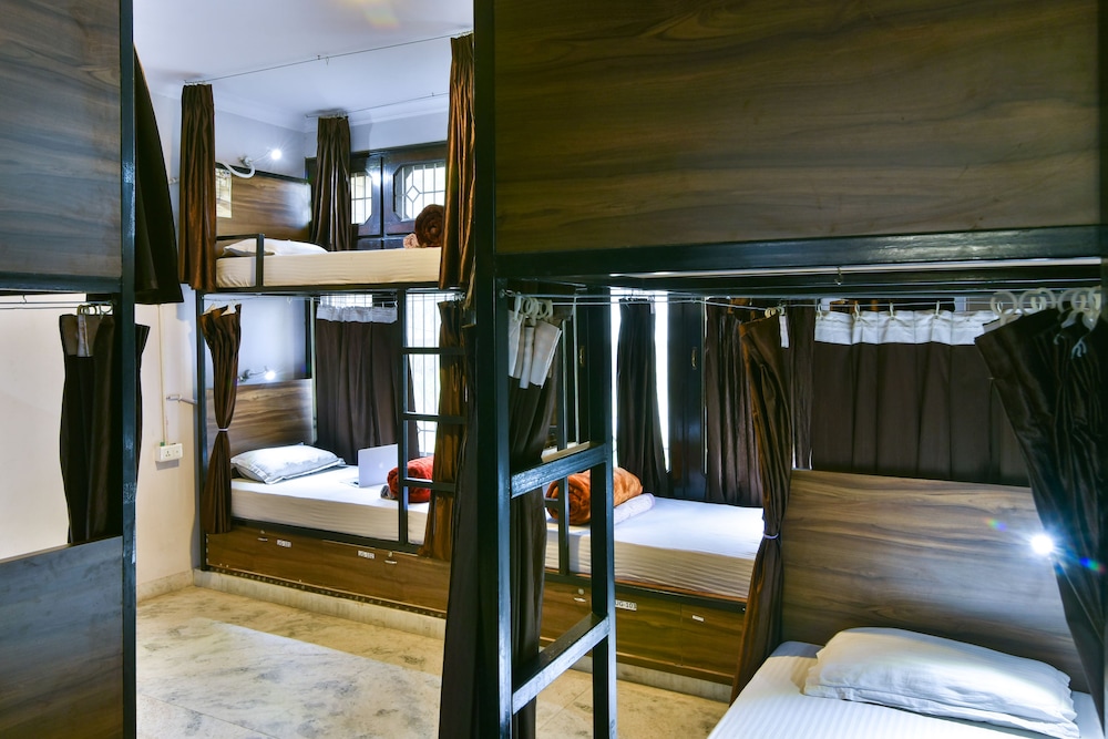 Hoztel Jaipur - Hostel