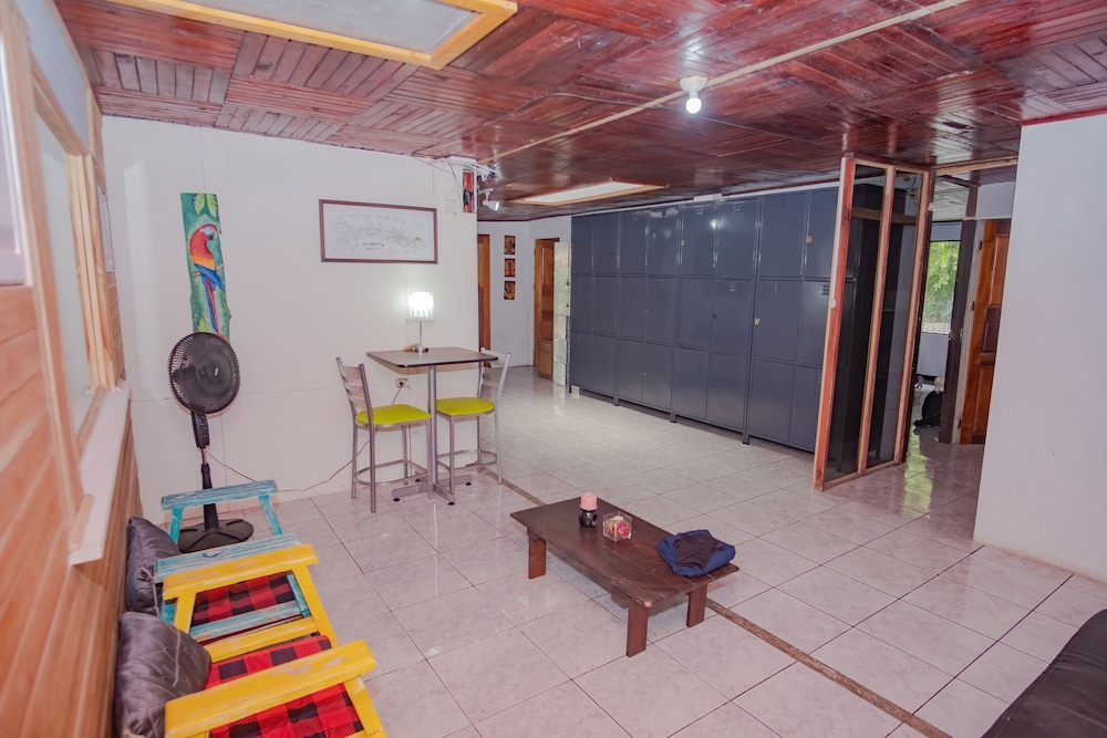 Río Danta Hostel