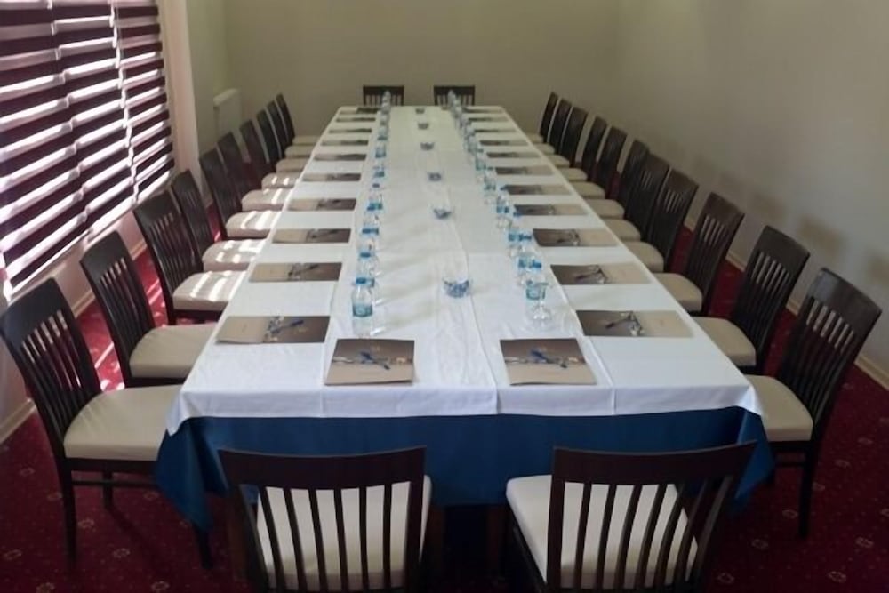 Sahil Butik Otel - Image 22