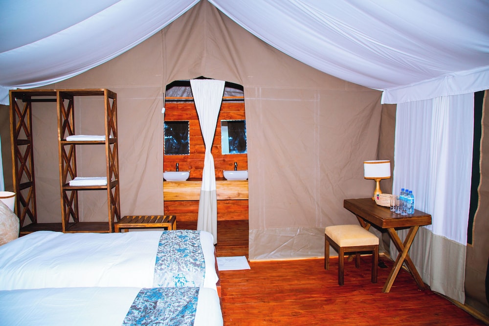 Mlimwa Camp
