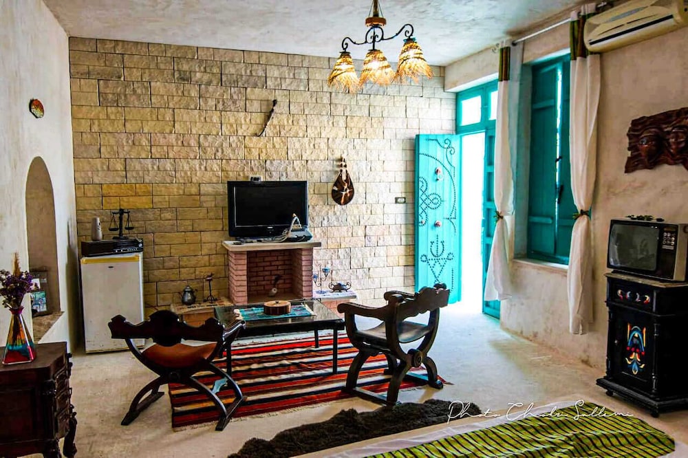Guest house Gabes view 4
