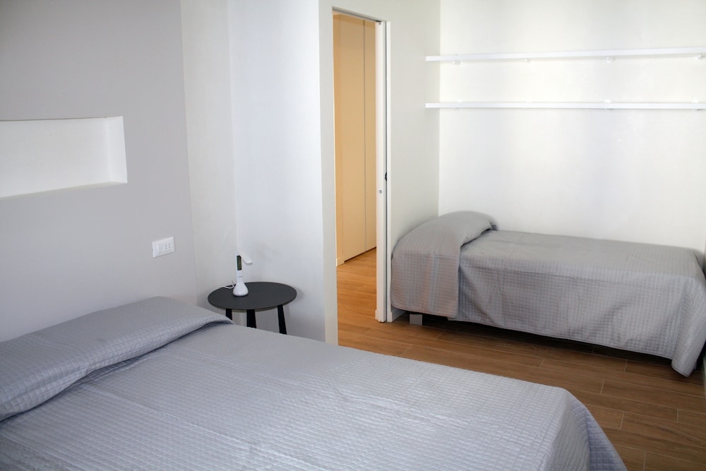 Residence Luna - Tipo B5S photo 5