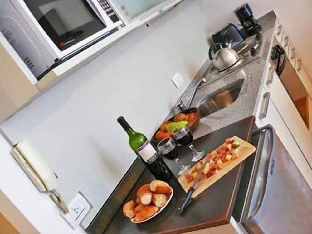 Silver Soho Suites