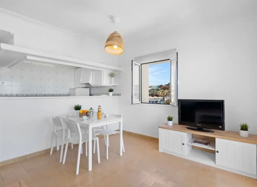 Apartamento frente a la playa con vistas