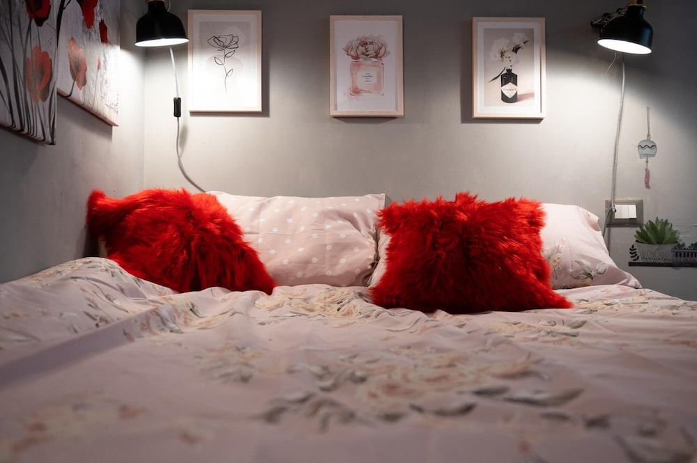 St Peter Loft - 4 Posti Letto