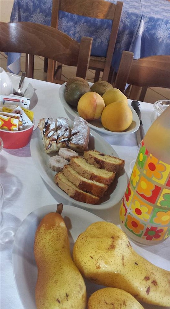 Agriturismo Fattoria dell'Uliveto