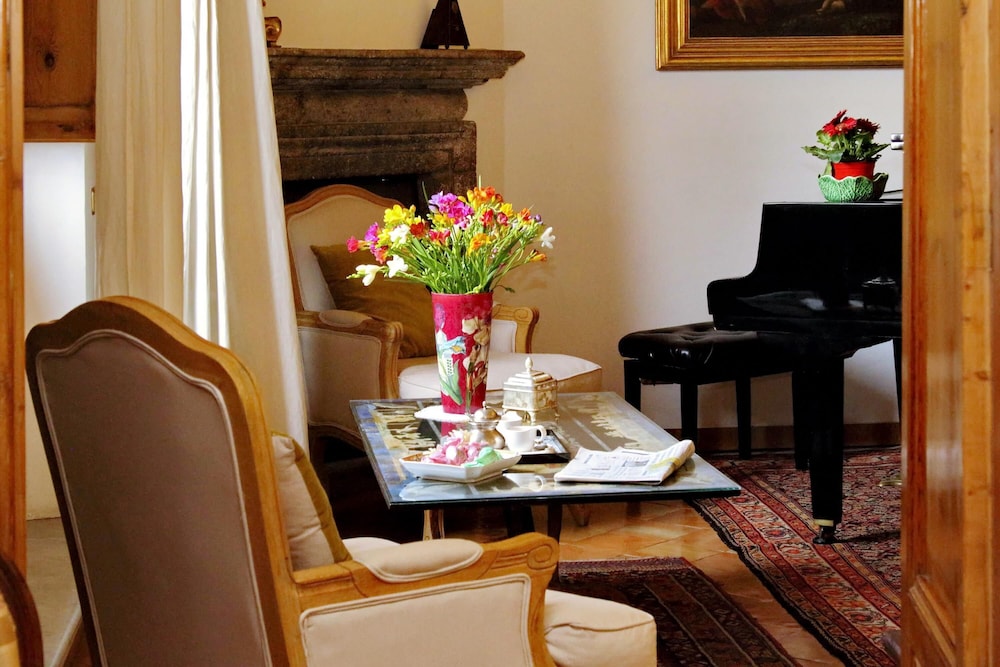 Treasurerome Colosseum Terrace 2BR