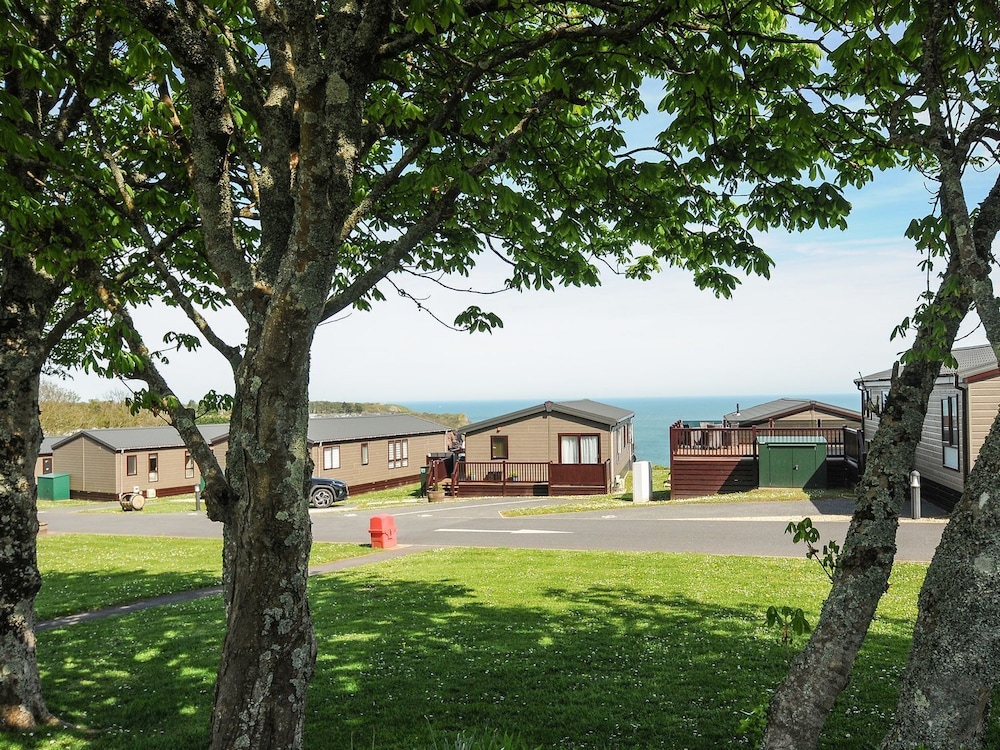 Lodge 62 at Riviera Bay Coastal Retreat