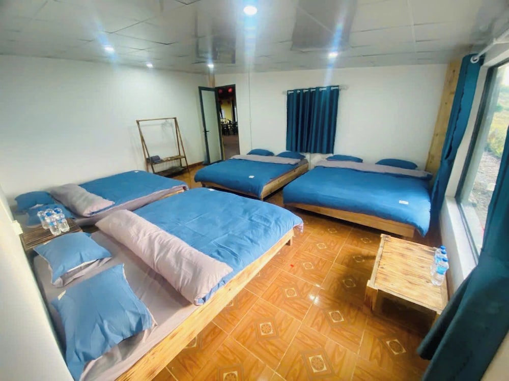 Gió Homestay – Măng Đen