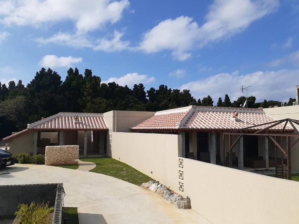 Churamui Terrace
