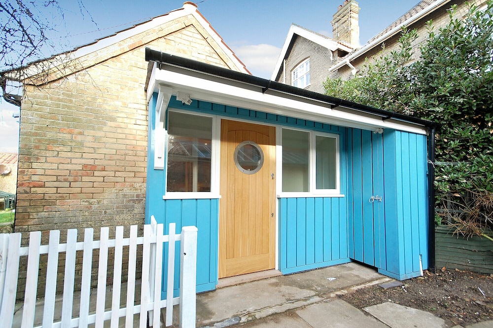 Garden Cottage, Southwold