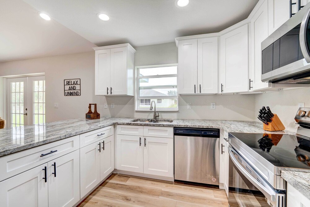 Sebring Vacations - Pet-friendly Sebring Home w/ Golf Pool Access - Property Image 24