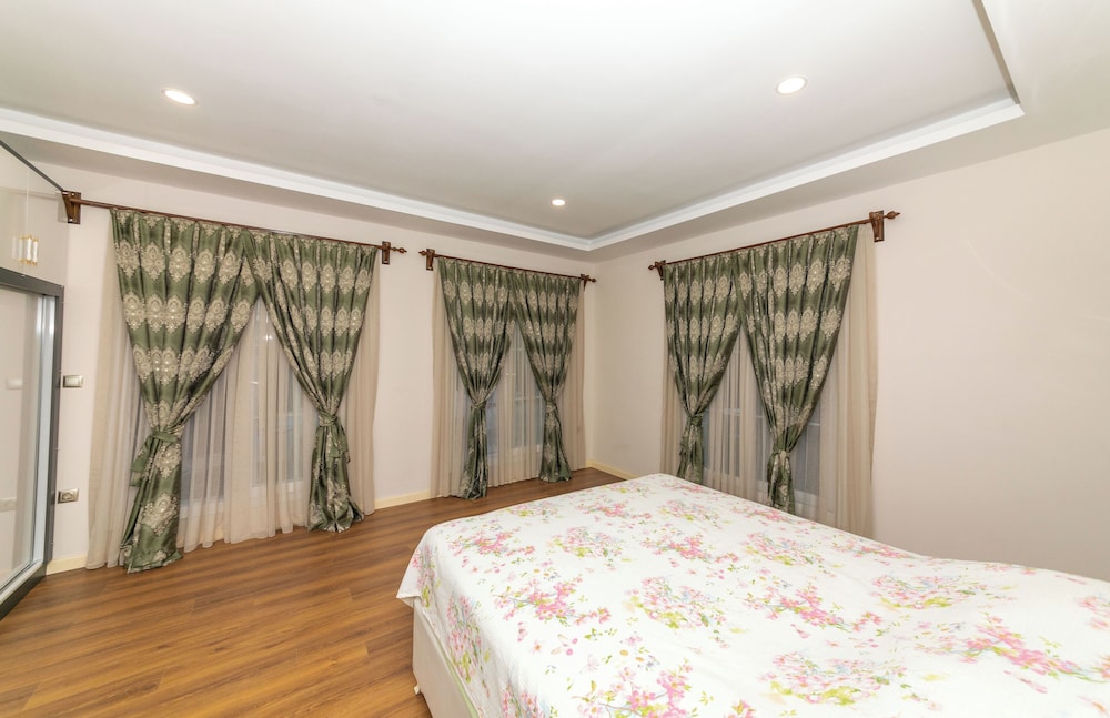 Roma Villa Asparan Marmaris