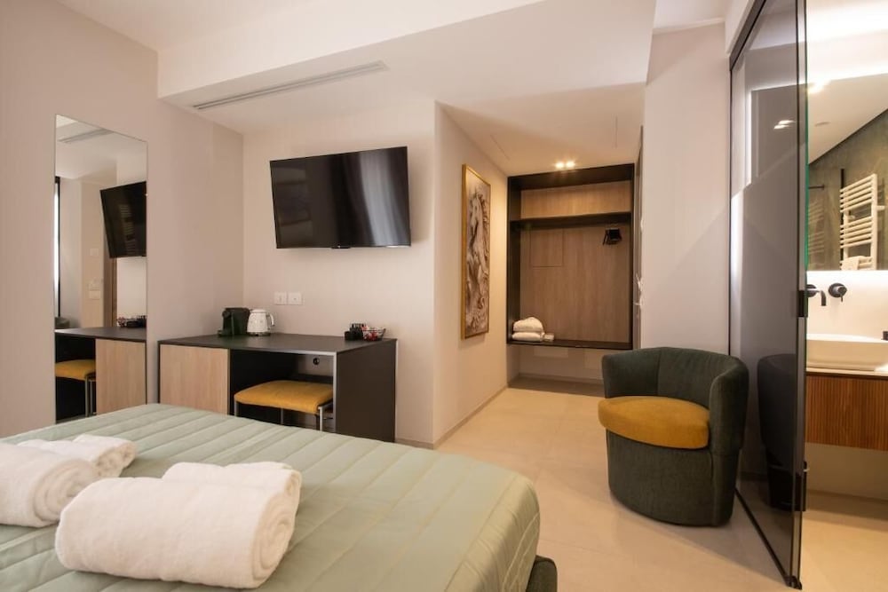 Dimore d'Elite e Spa