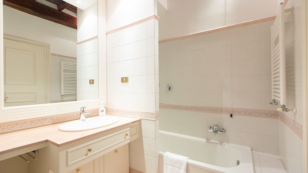 Rental In Rome Vite Prestigious