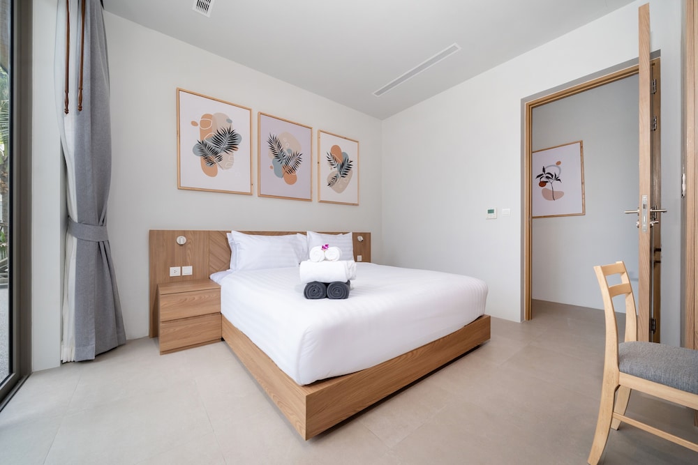 Himmapana Villas - Grand Valley
