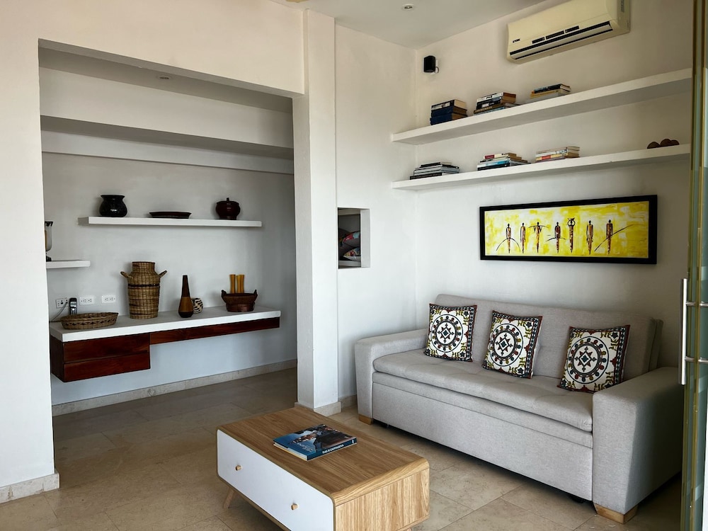 Apartamento Mirador Colonial 2BR