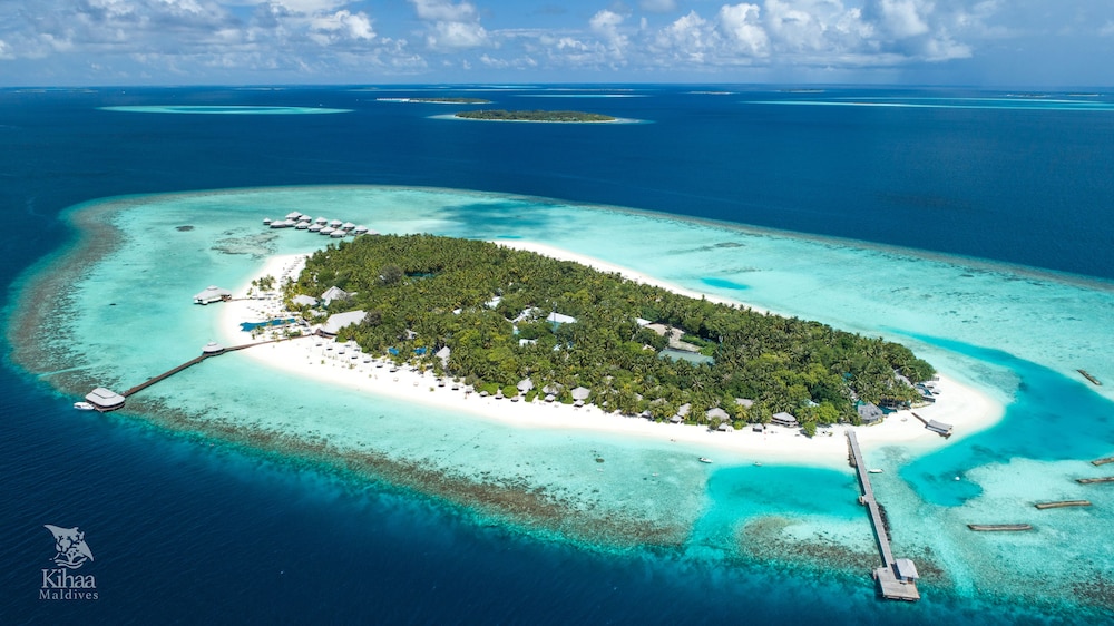 Kihaa Maldives
