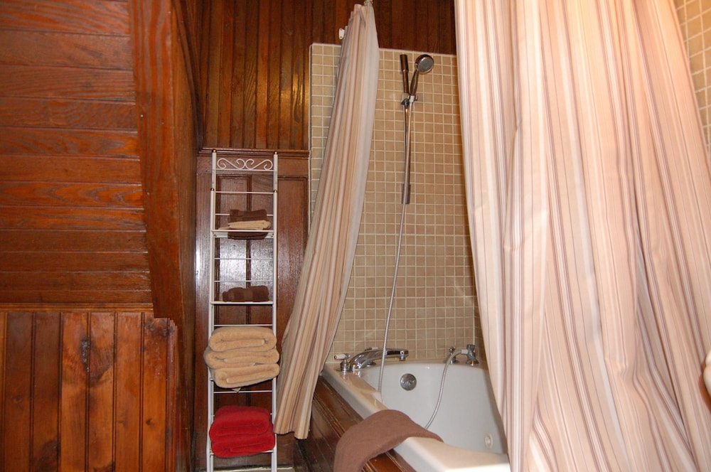 Mountain Laurel Inn