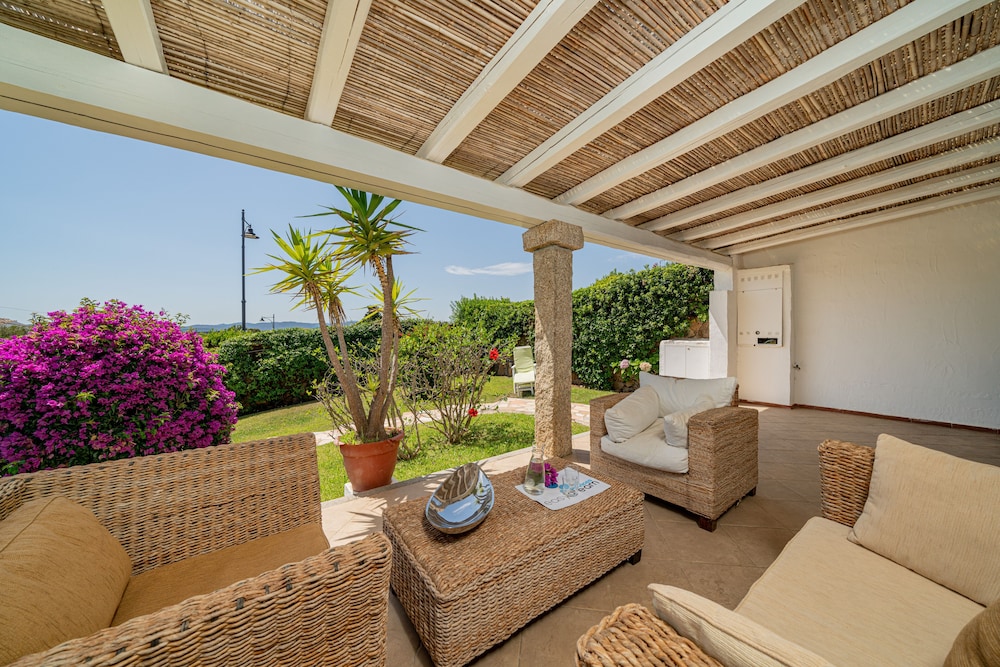 Casa Hermes view 3