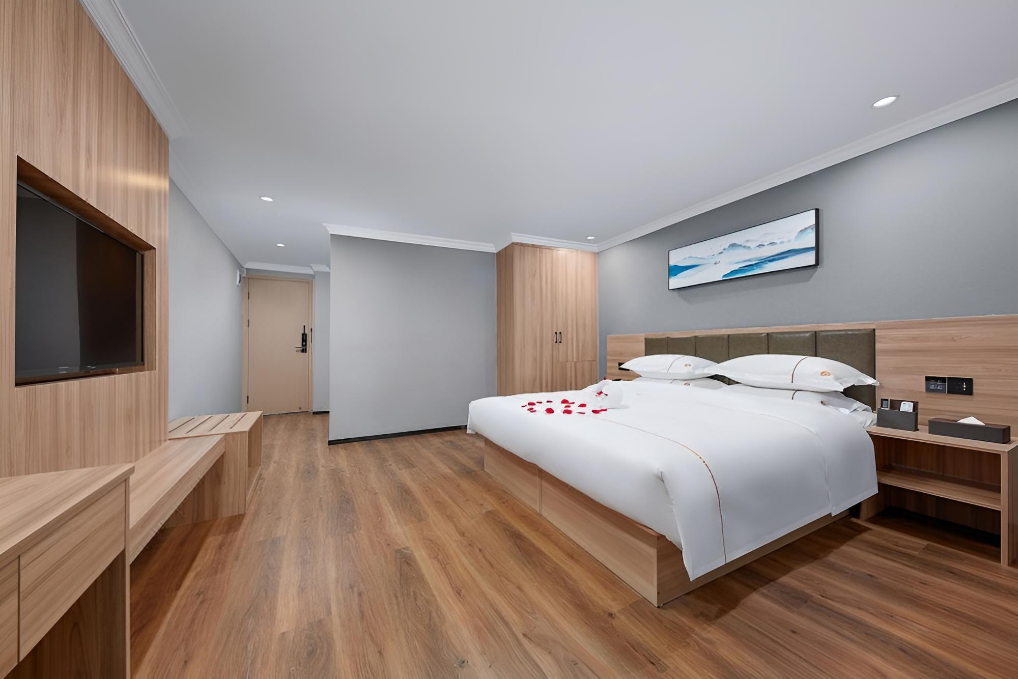 Bo Yue Hotel