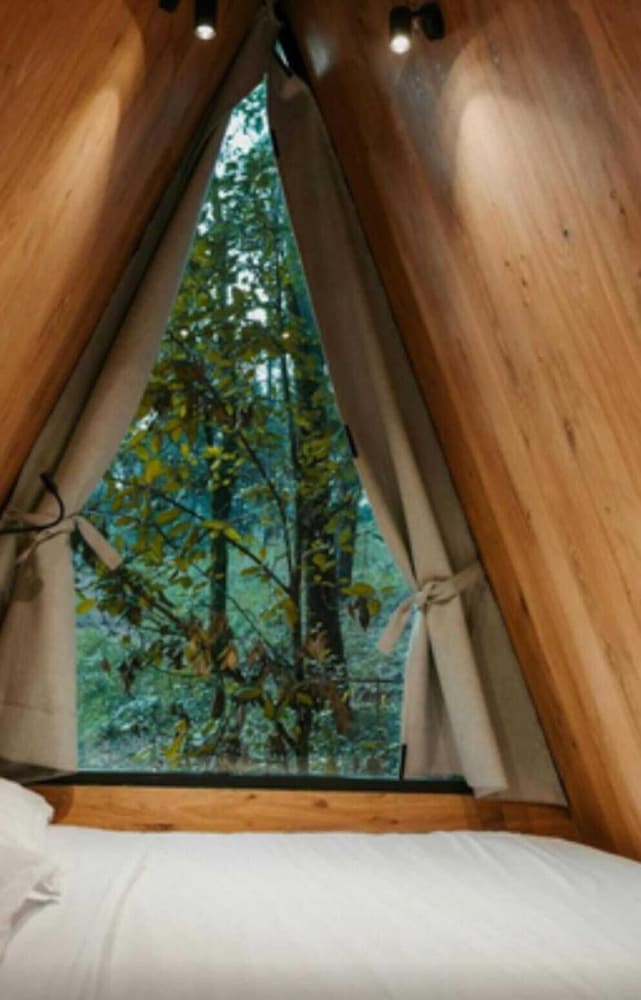 Glamping Uno