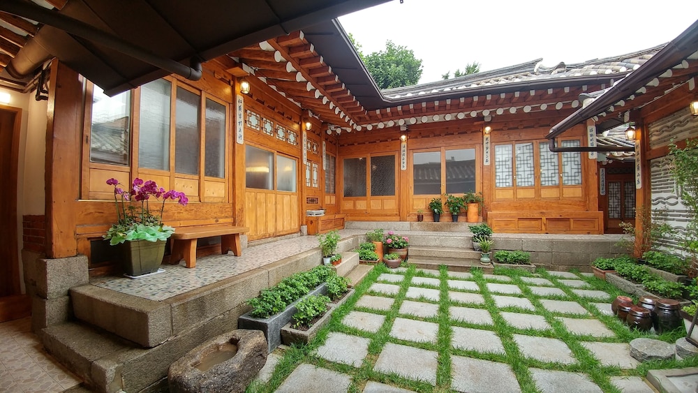 Sophia Guesthouse