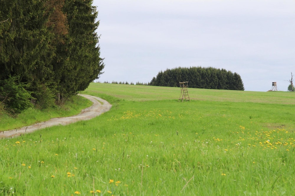 Apartment Braunlage Near Wurmberg Ski Area