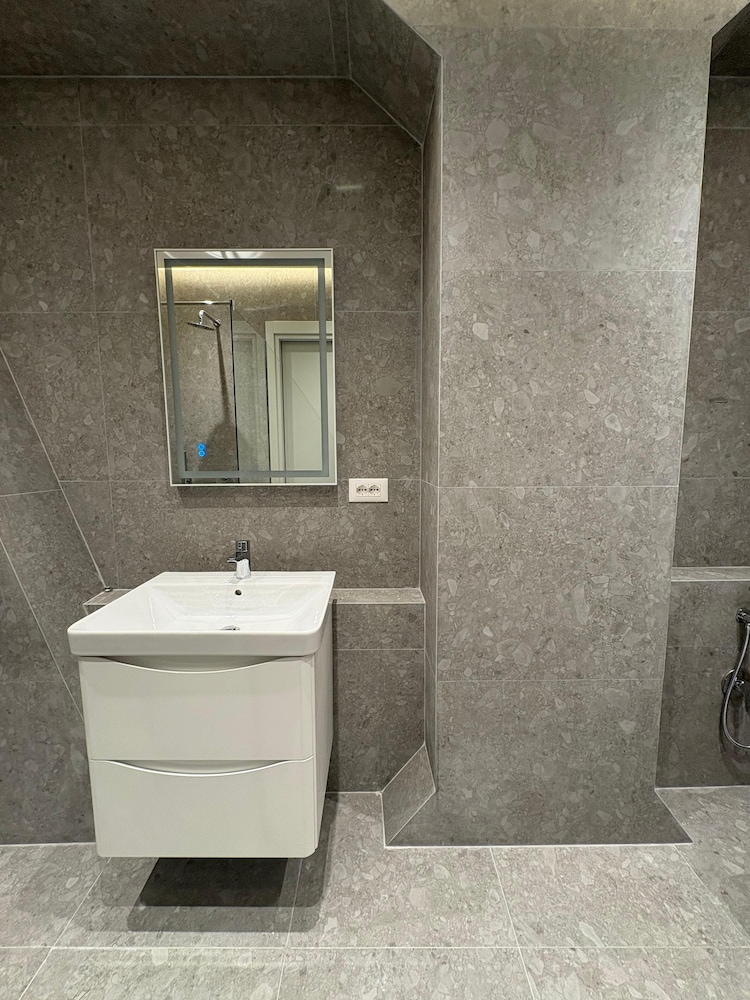 Blue Boutique Apartments 3